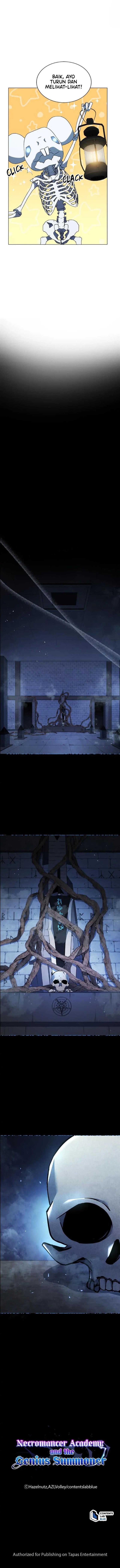 necromancer-academys-genius-summoner - Chapter: 21