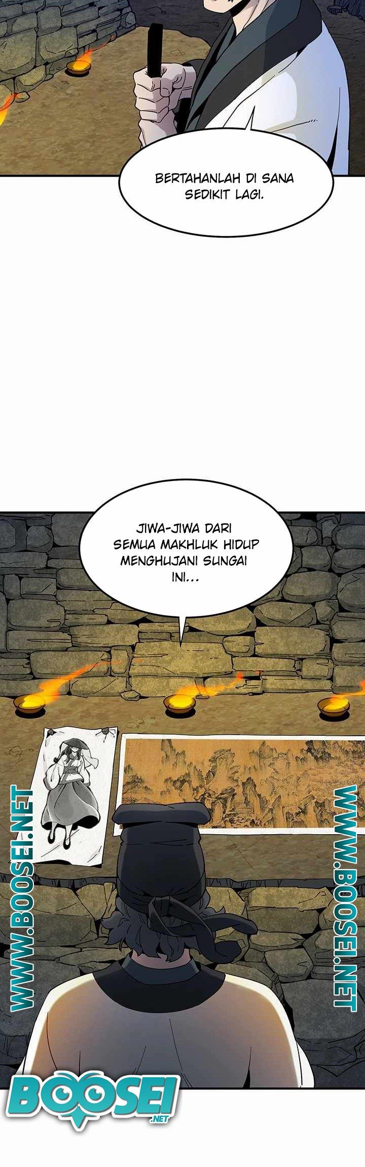 memoir-of-the-legendary-scholar - Chapter: 3