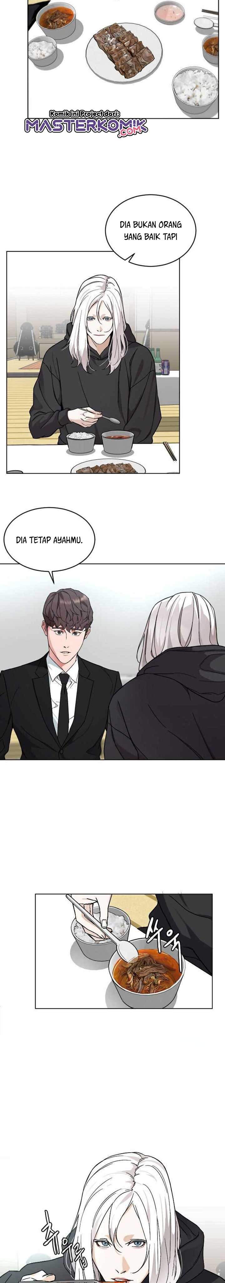 ordinary-child - Chapter: 2