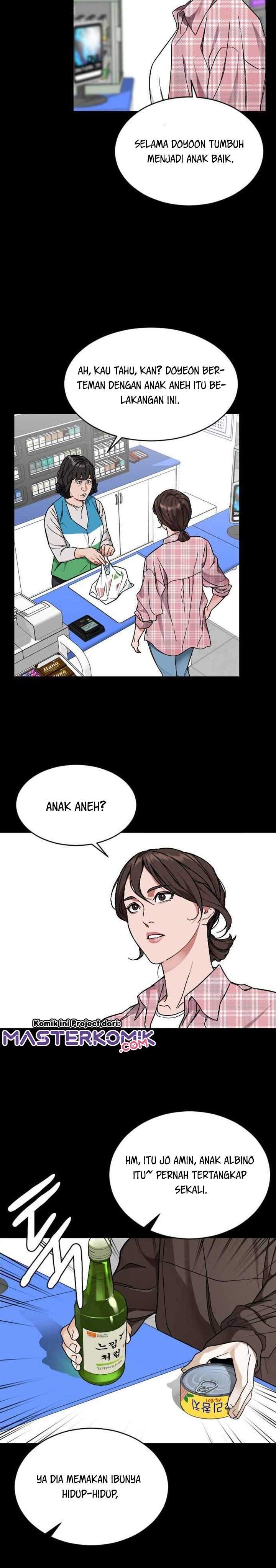 ordinary-child - Chapter: 2