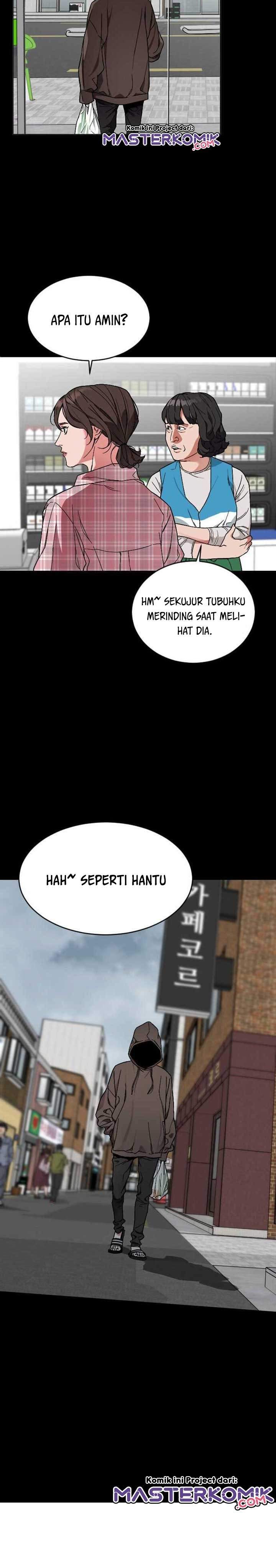 ordinary-child - Chapter: 2