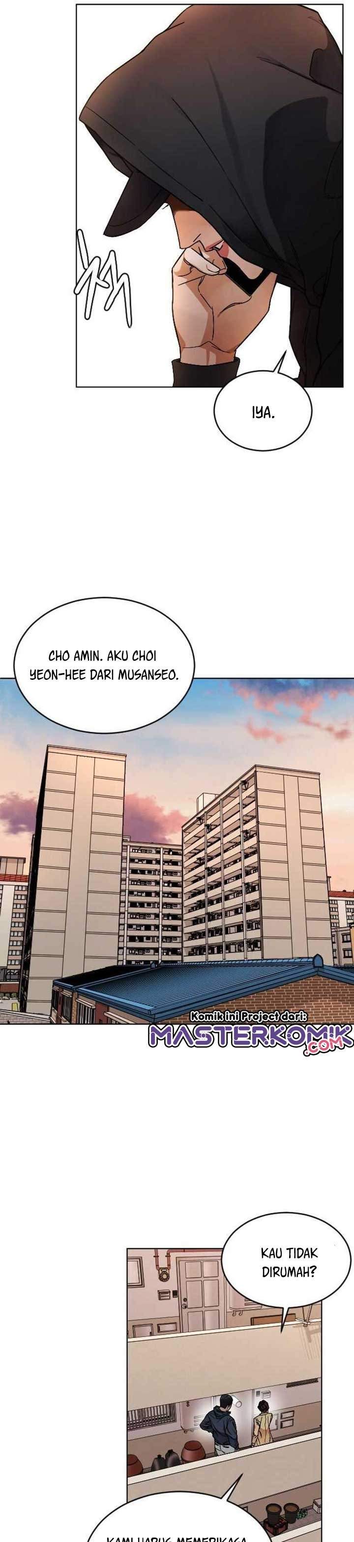 ordinary-child - Chapter: 2