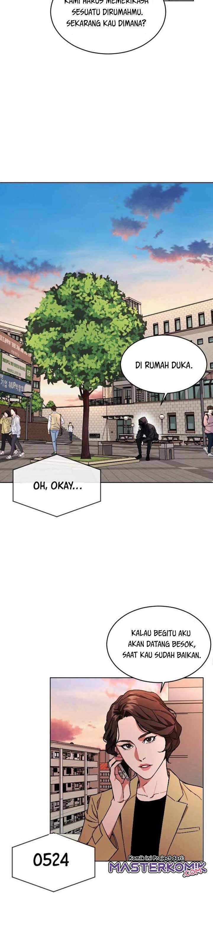 ordinary-child - Chapter: 2