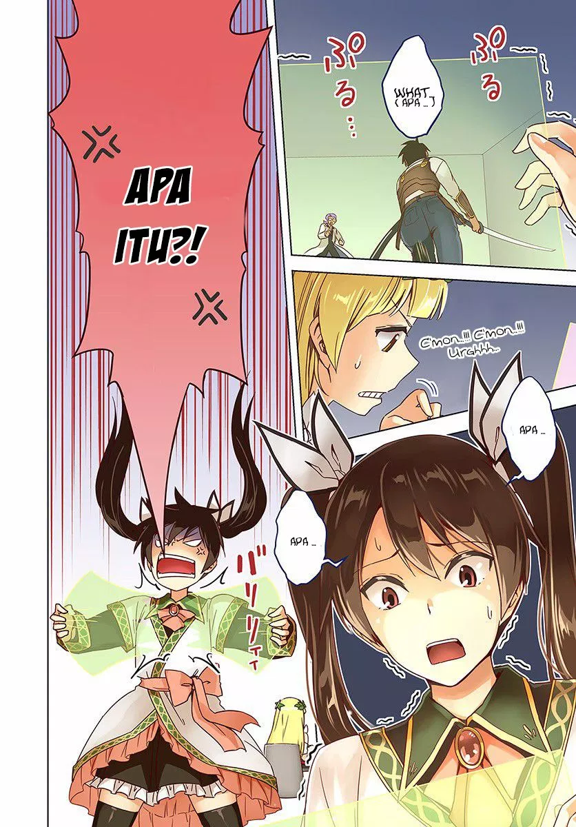 nidome-no-jinsei-wo-isekai-de - Chapter: 11