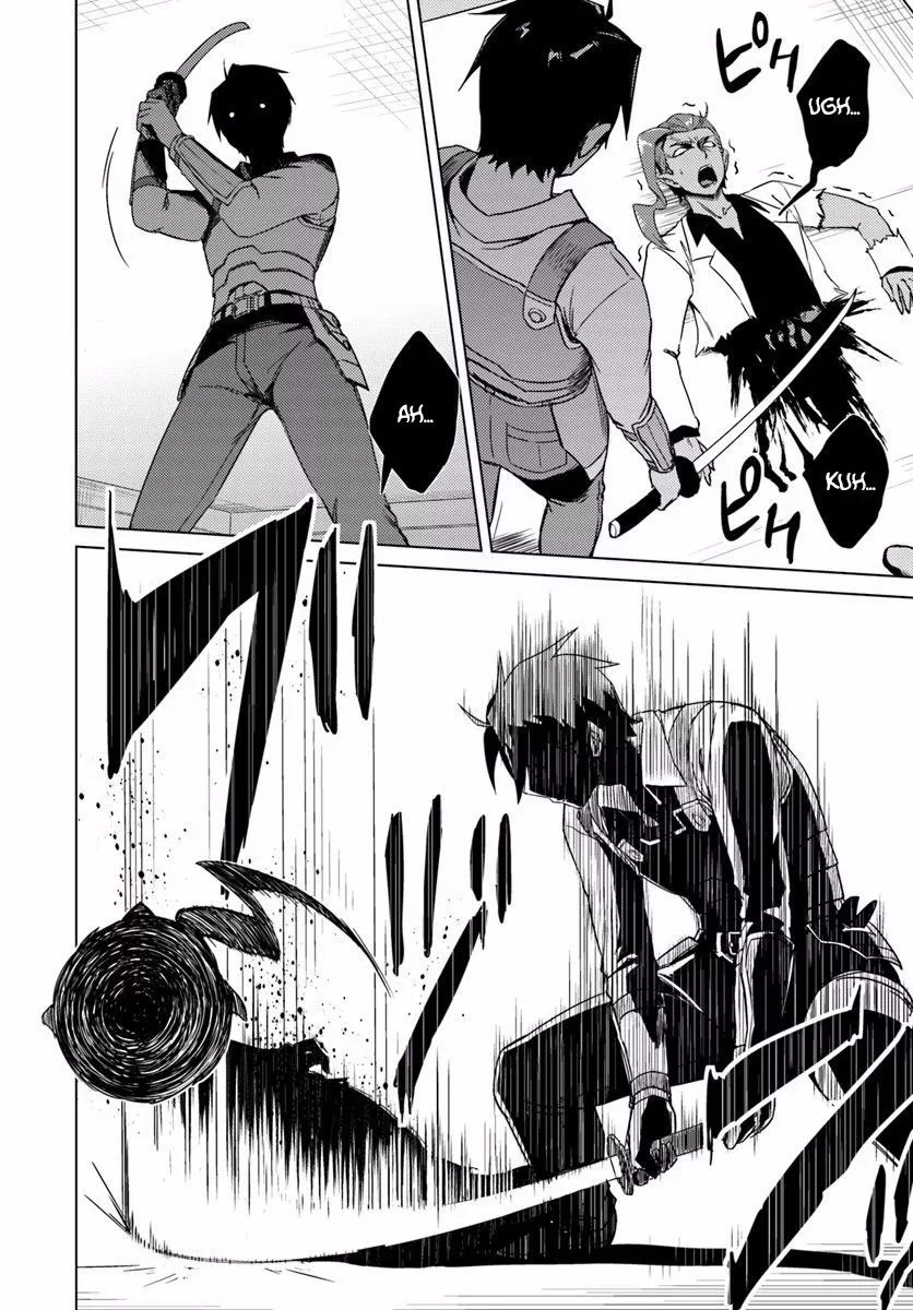 nidome-no-jinsei-wo-isekai-de - Chapter: 11