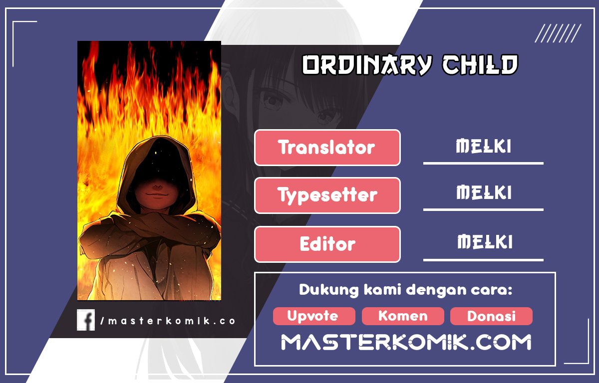 ordinary-child - Chapter: 3