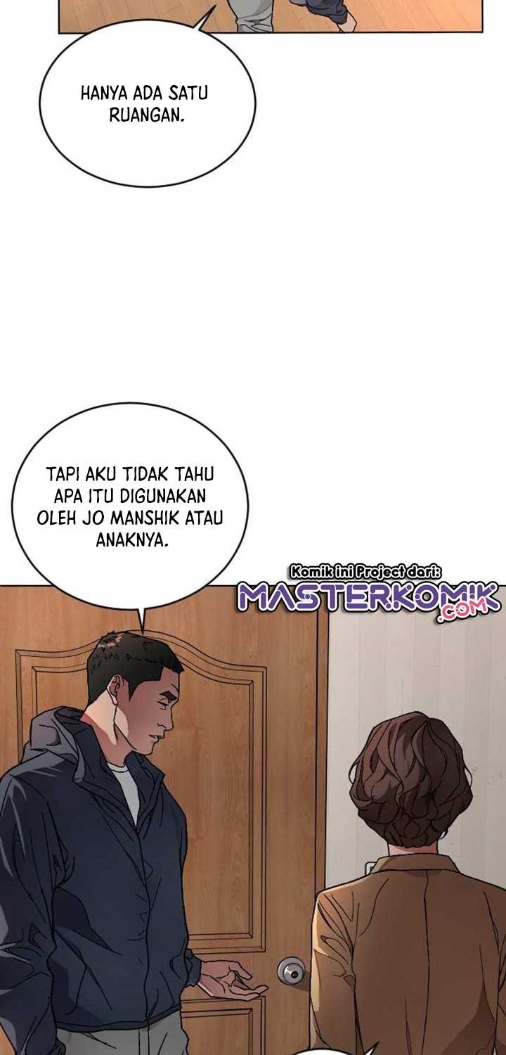 ordinary-child - Chapter: 3