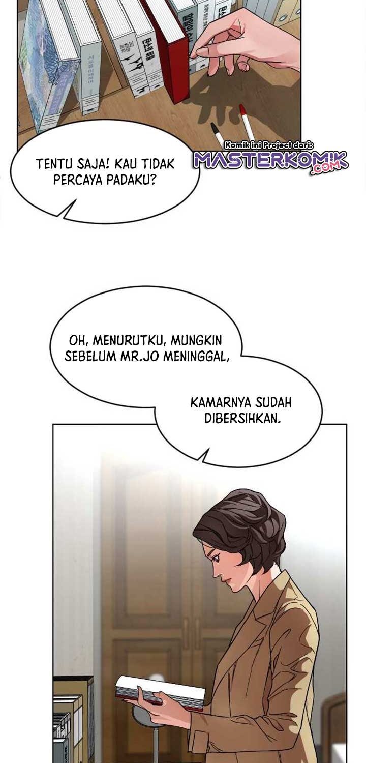 ordinary-child - Chapter: 3