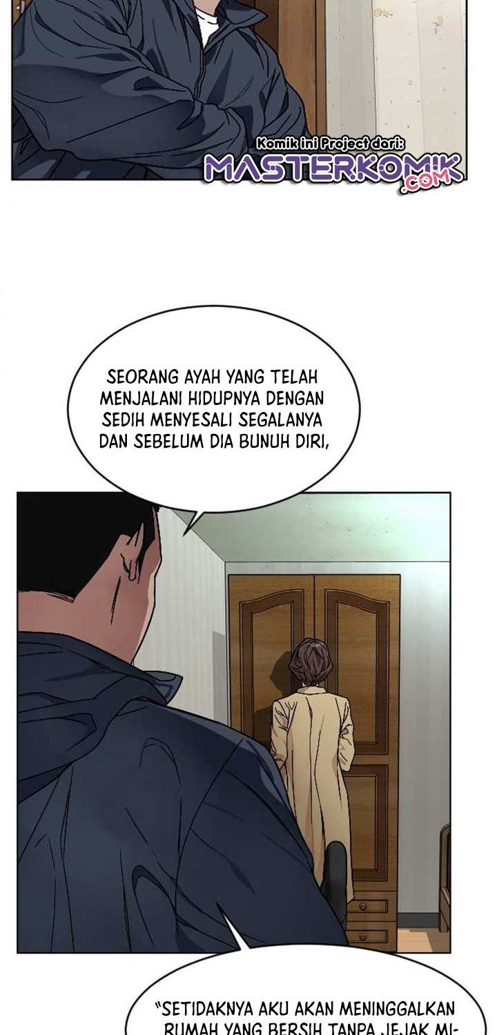 ordinary-child - Chapter: 3