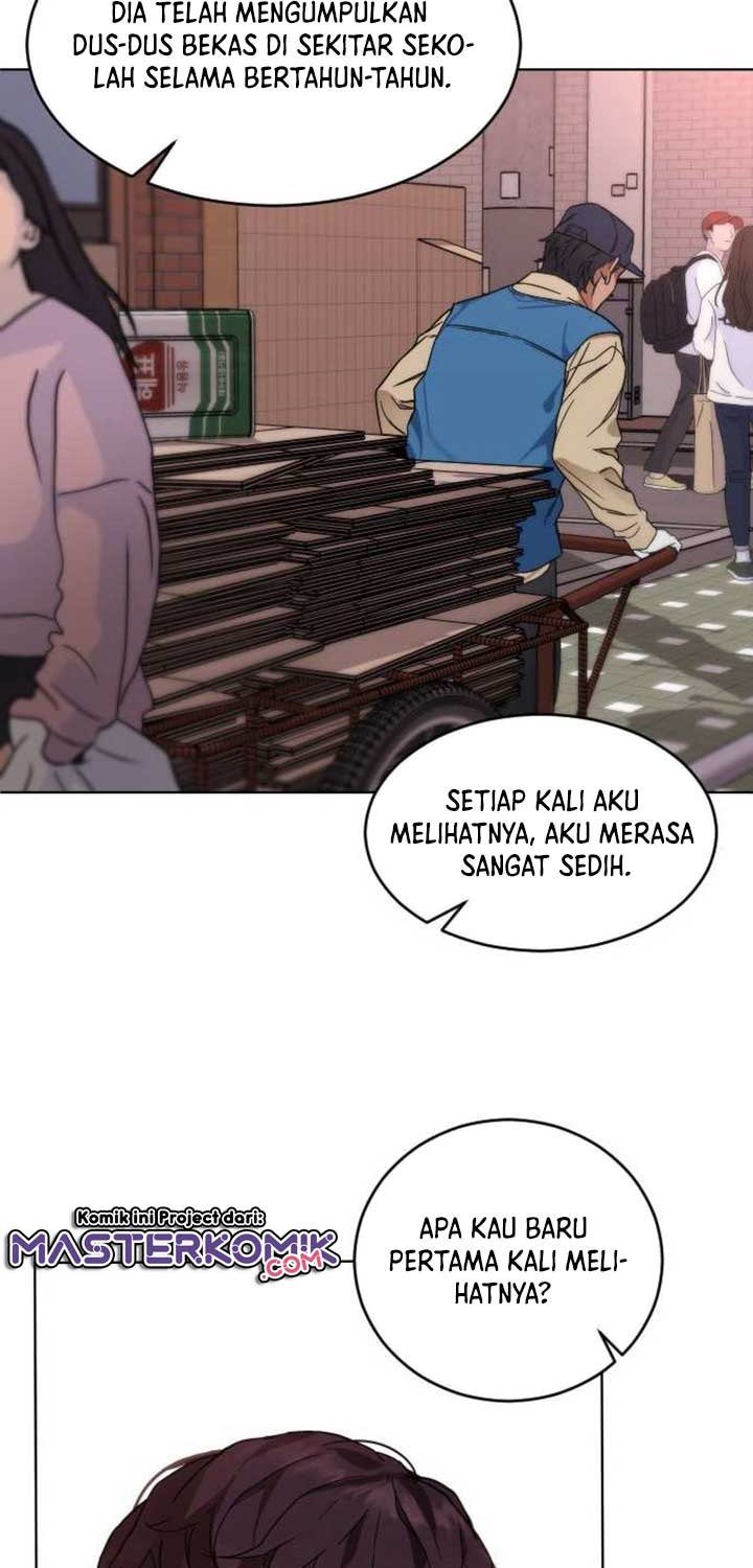 ordinary-child - Chapter: 3