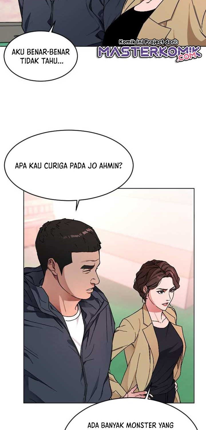 ordinary-child - Chapter: 3