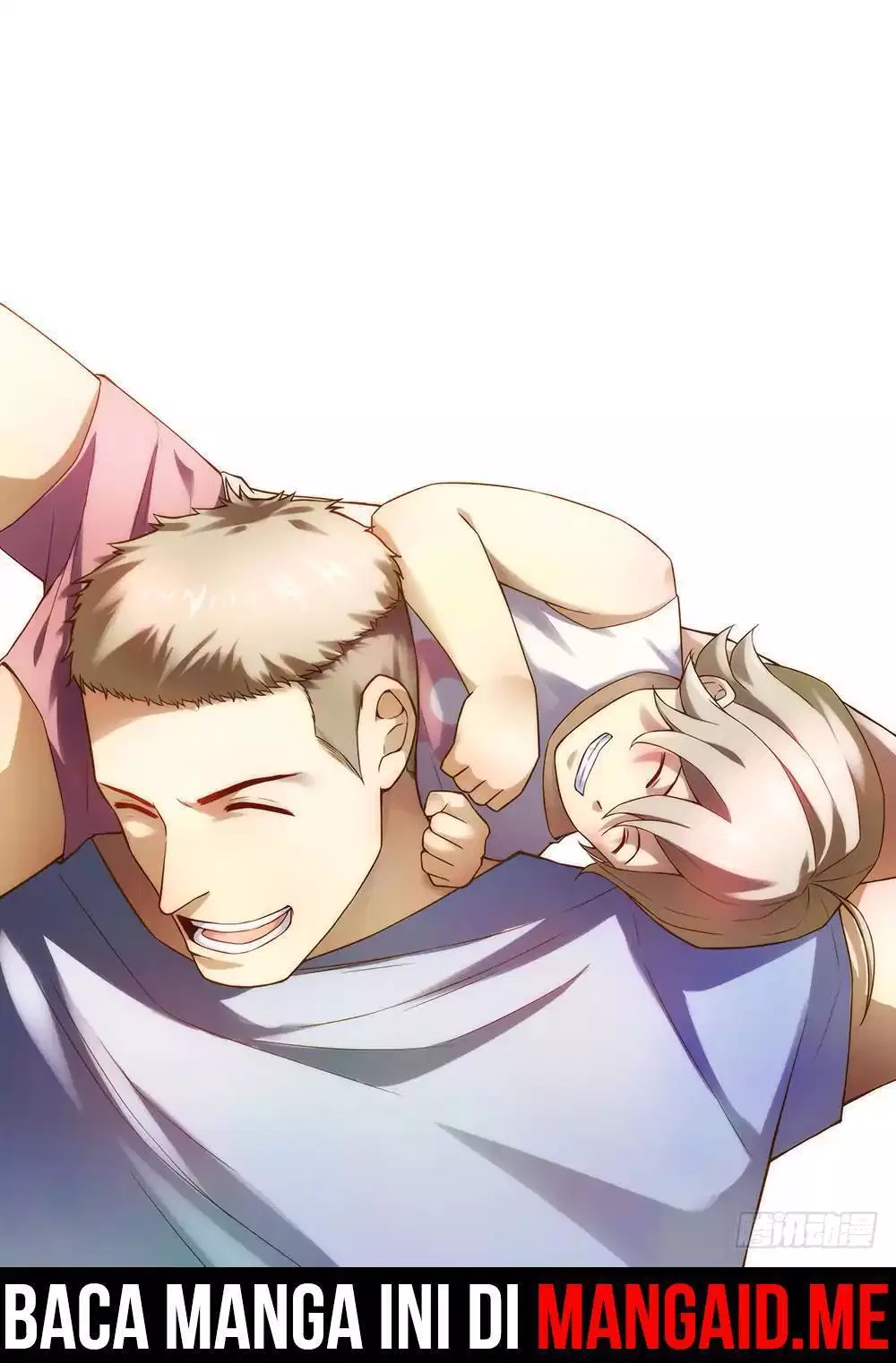 the-last-human - Chapter: 75