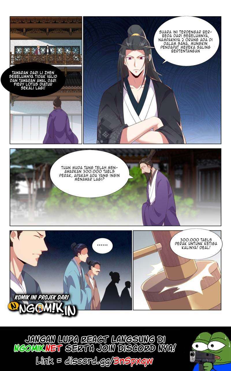 otherworldly-evil-monarch - Chapter: 32