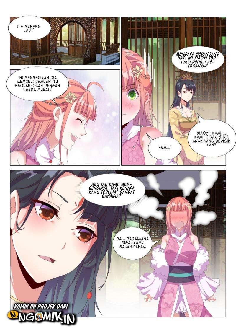 otherworldly-evil-monarch - Chapter: 32