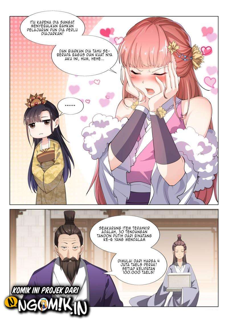 otherworldly-evil-monarch - Chapter: 32