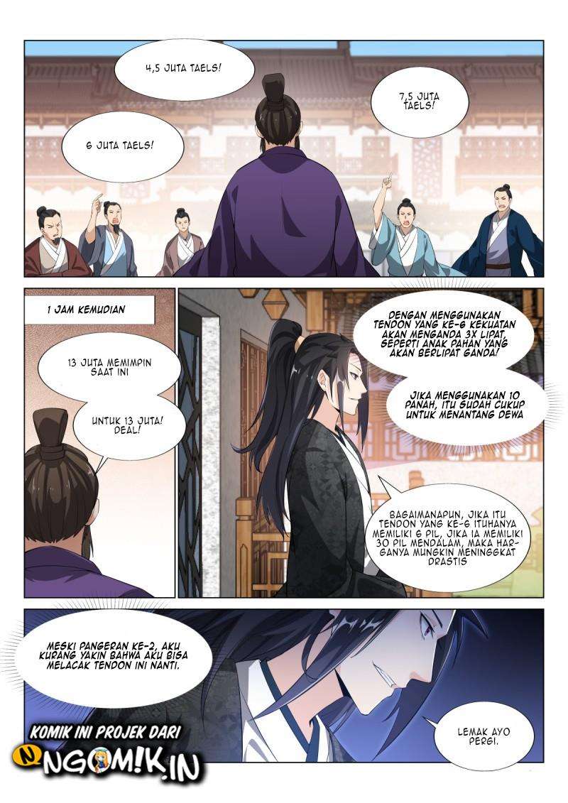 otherworldly-evil-monarch - Chapter: 32