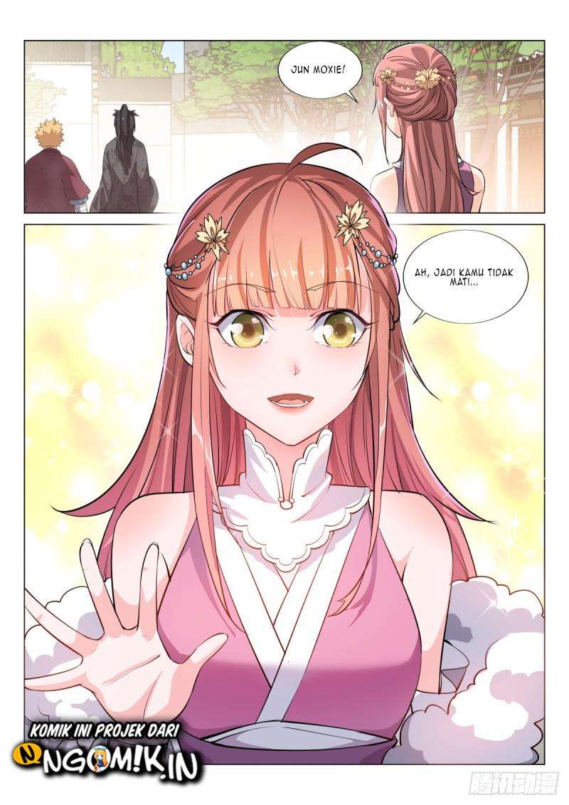 otherworldly-evil-monarch - Chapter: 32