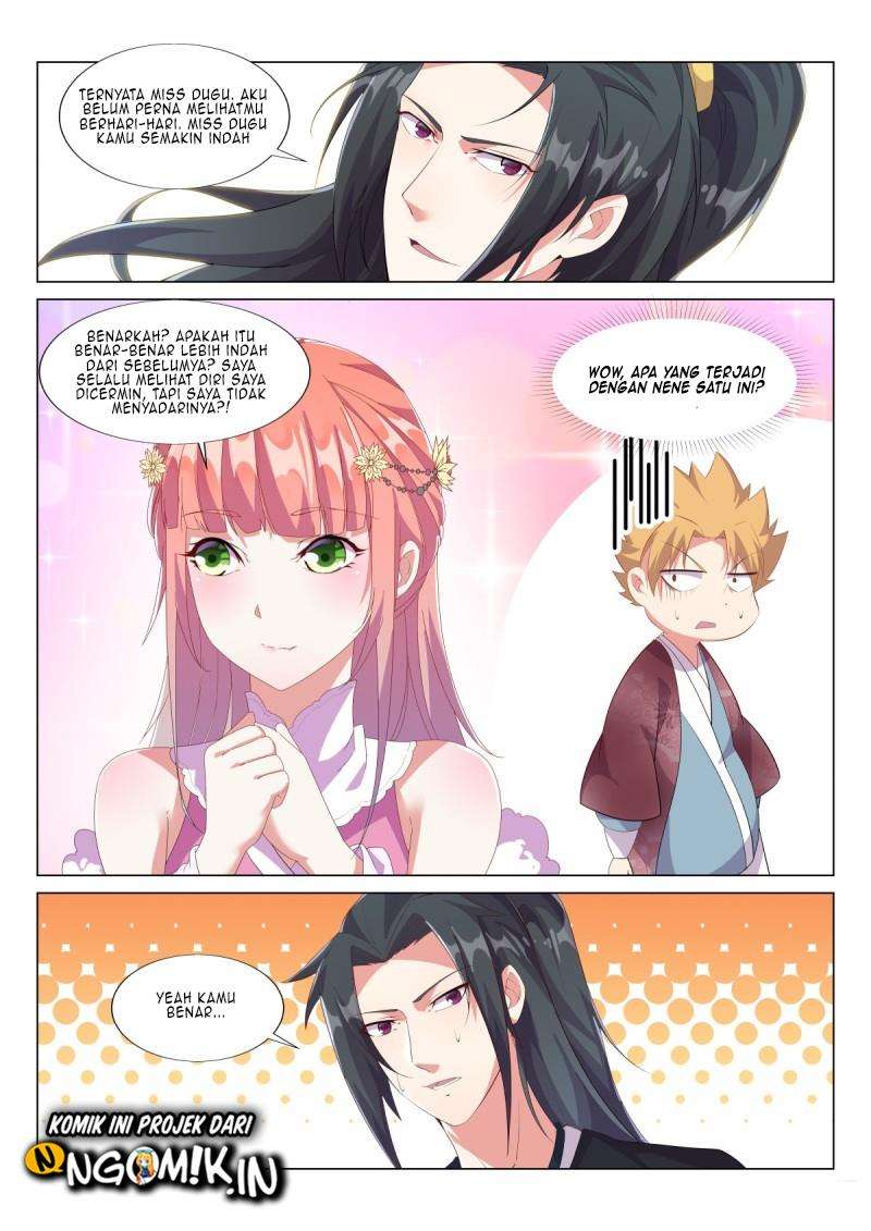 otherworldly-evil-monarch - Chapter: 32