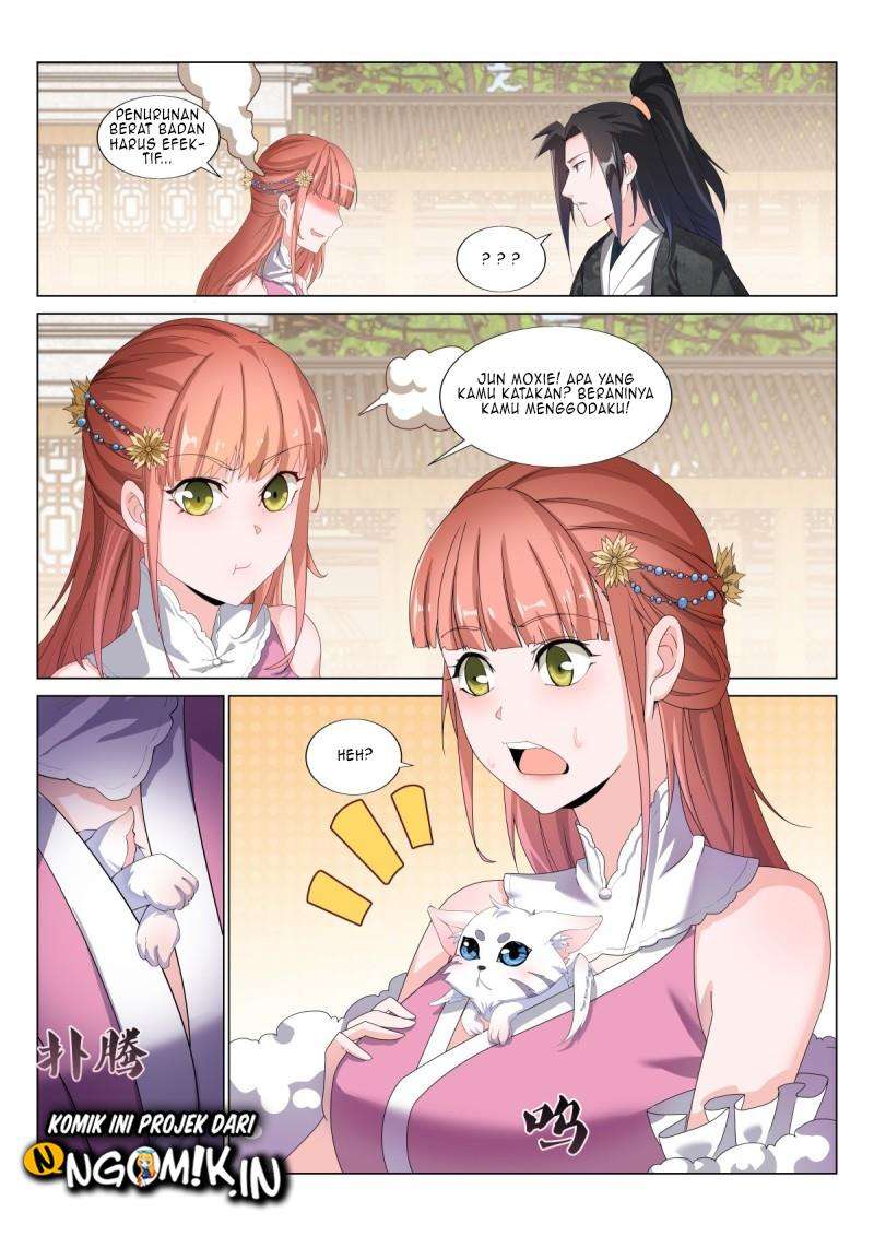 otherworldly-evil-monarch - Chapter: 32