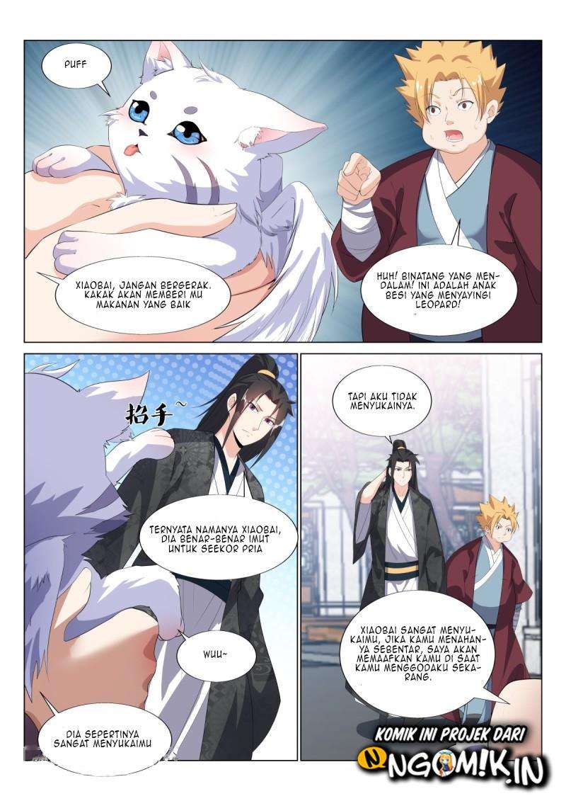 otherworldly-evil-monarch - Chapter: 32