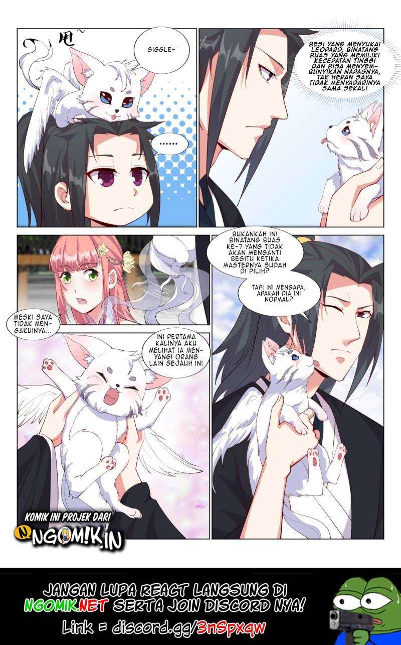 otherworldly-evil-monarch - Chapter: 32
