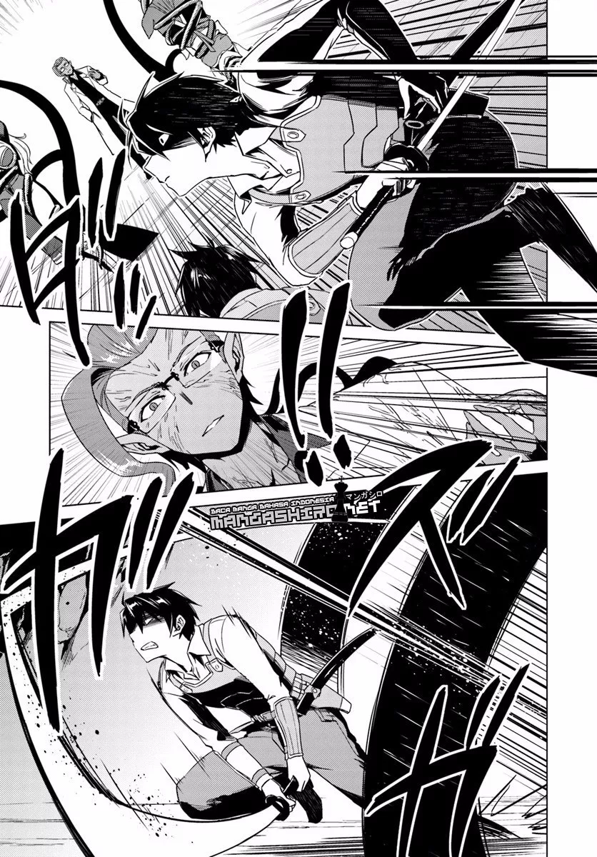 nidome-no-jinsei-wo-isekai-de - Chapter: 12