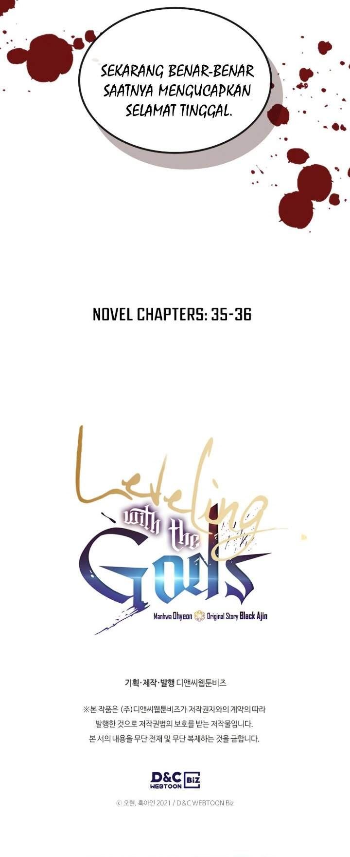 leveling-with-the-gods - Chapter: 26