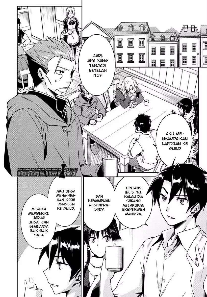 nidome-no-jinsei-wo-isekai-de - Chapter: 14.1