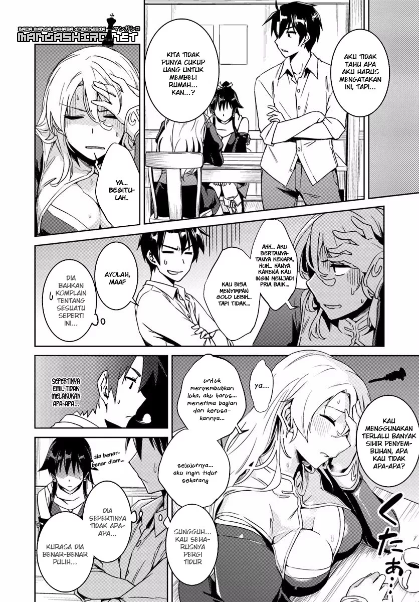 nidome-no-jinsei-wo-isekai-de - Chapter: 14.1