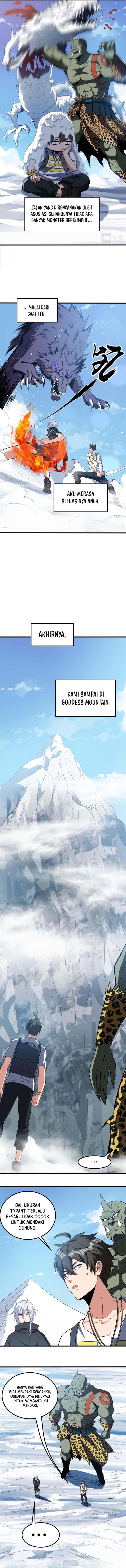 monster-paradise - Chapter: 15