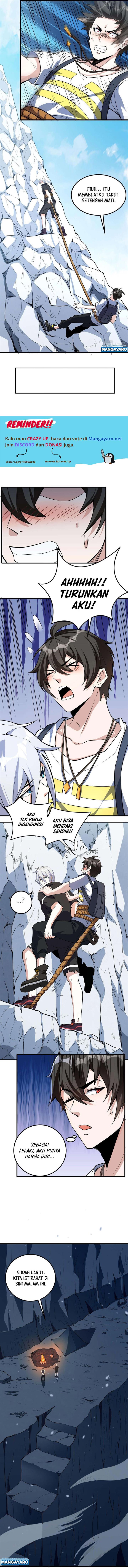 monster-paradise - Chapter: 15