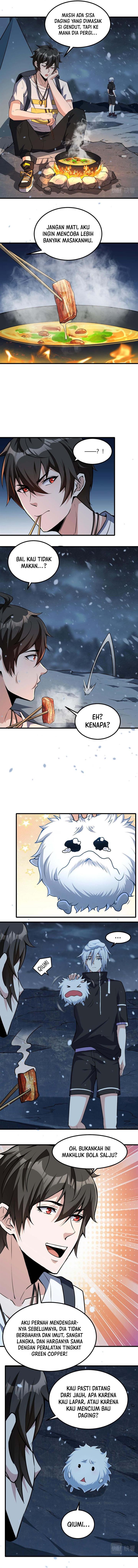 monster-paradise - Chapter: 15