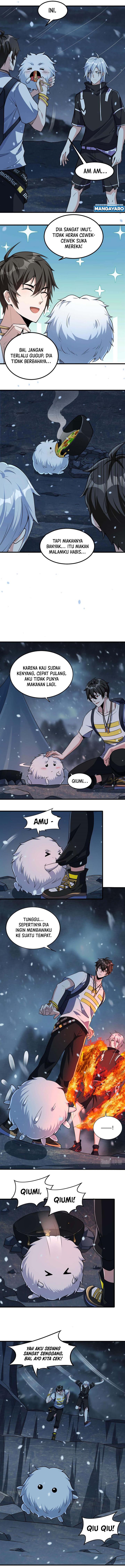 monster-paradise - Chapter: 15