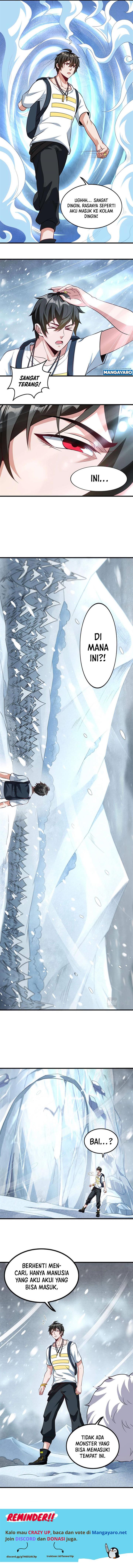 monster-paradise - Chapter: 15