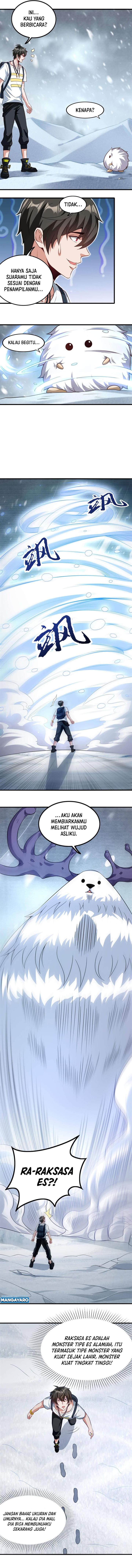 monster-paradise - Chapter: 15