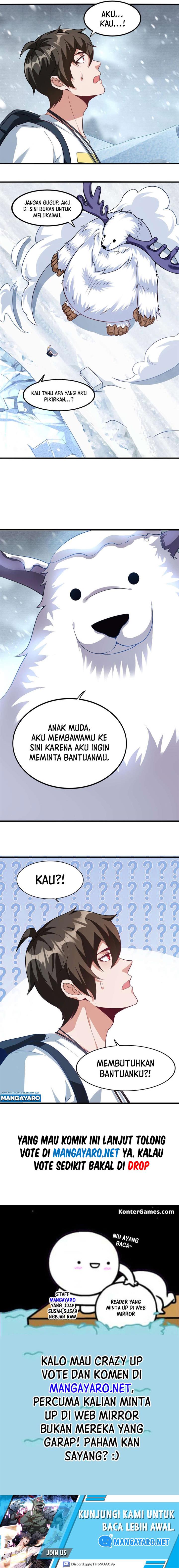monster-paradise - Chapter: 15