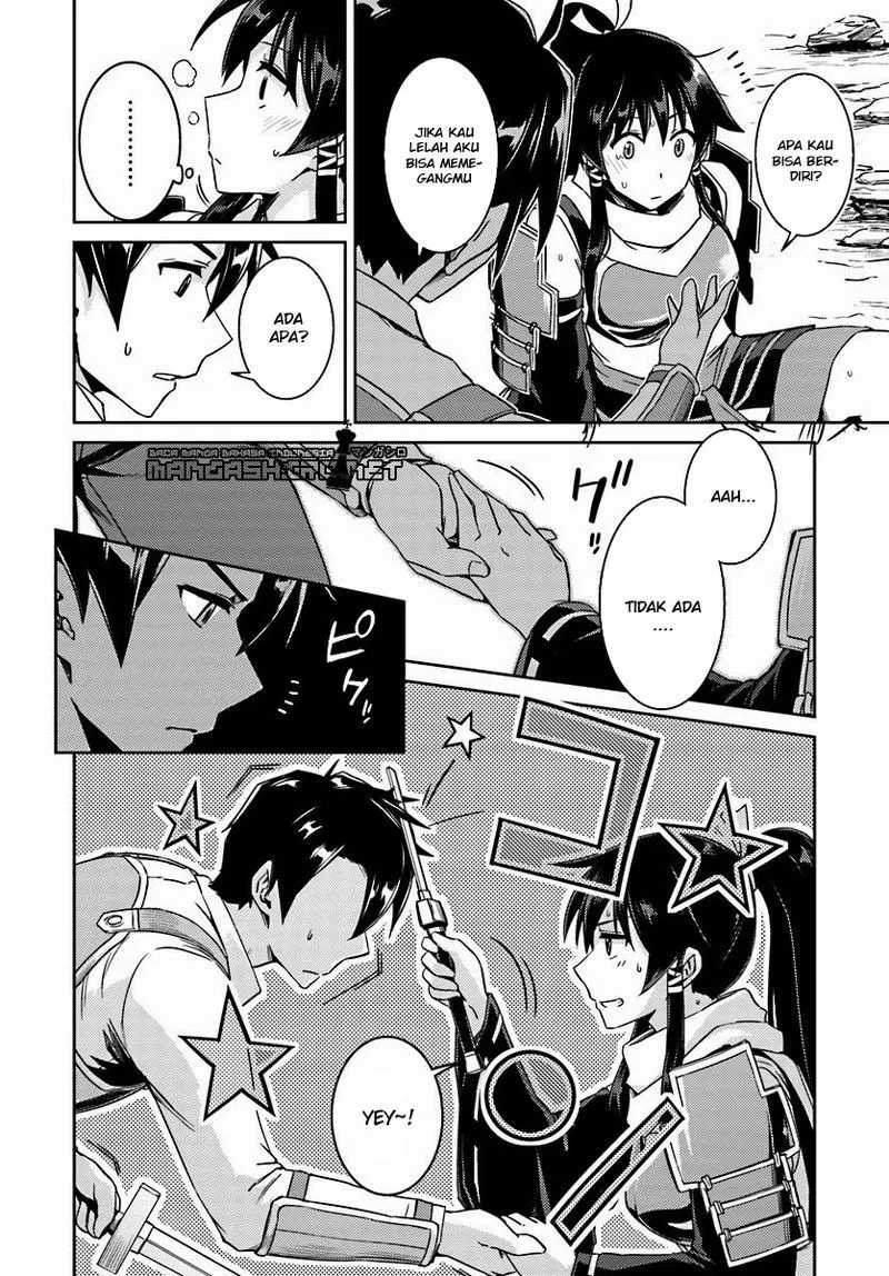 nidome-no-jinsei-wo-isekai-de - Chapter: 14.2