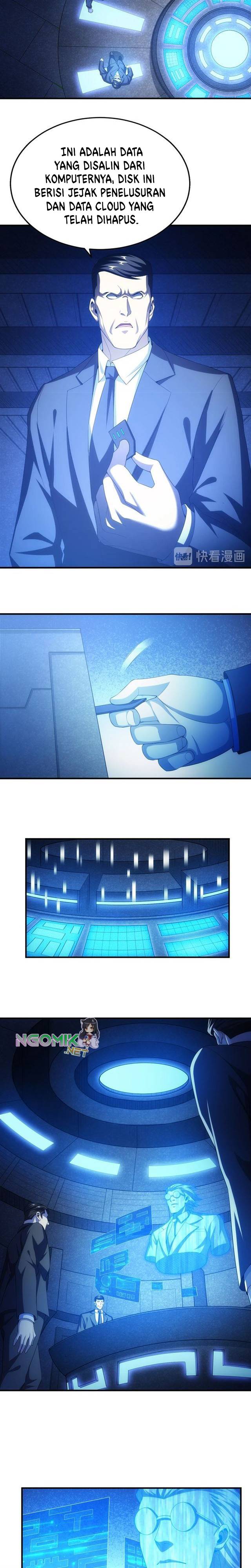 rich-player - Chapter: 147