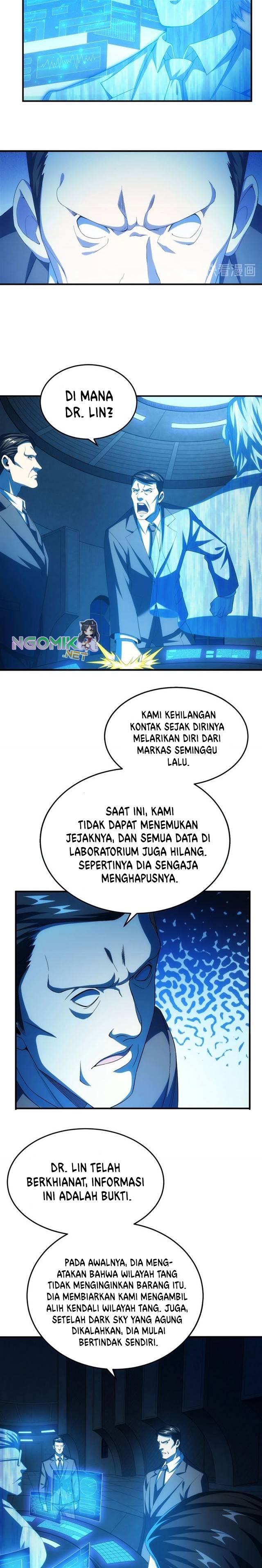 rich-player - Chapter: 147