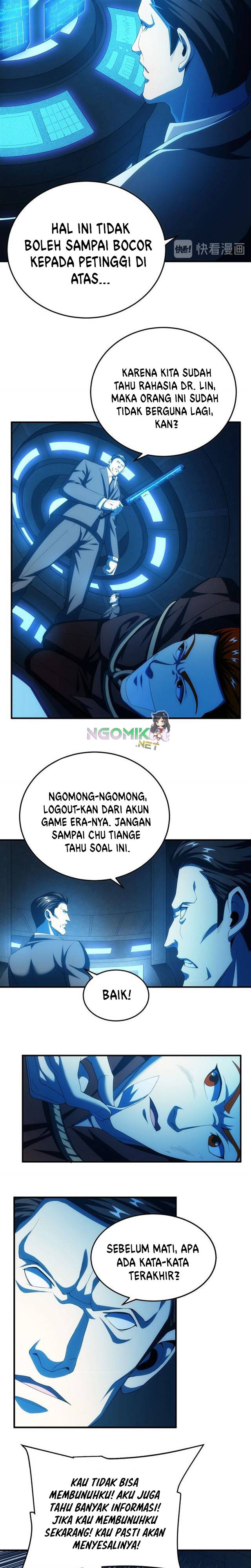 rich-player - Chapter: 147