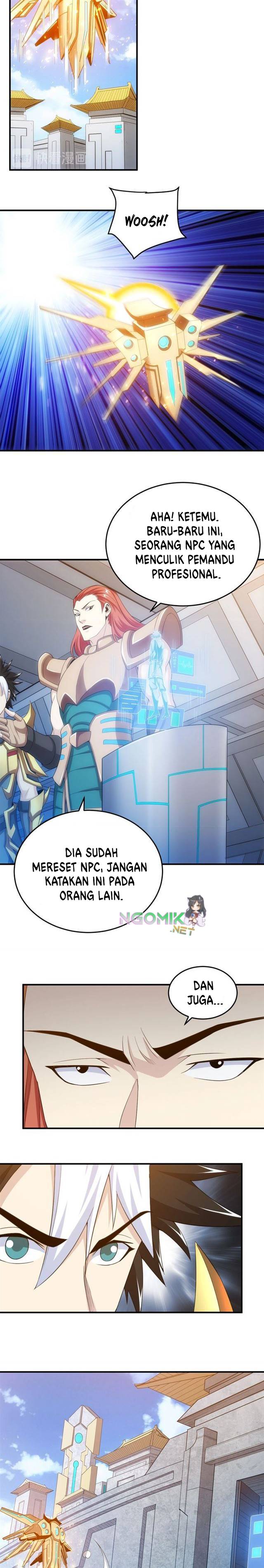 rich-player - Chapter: 147