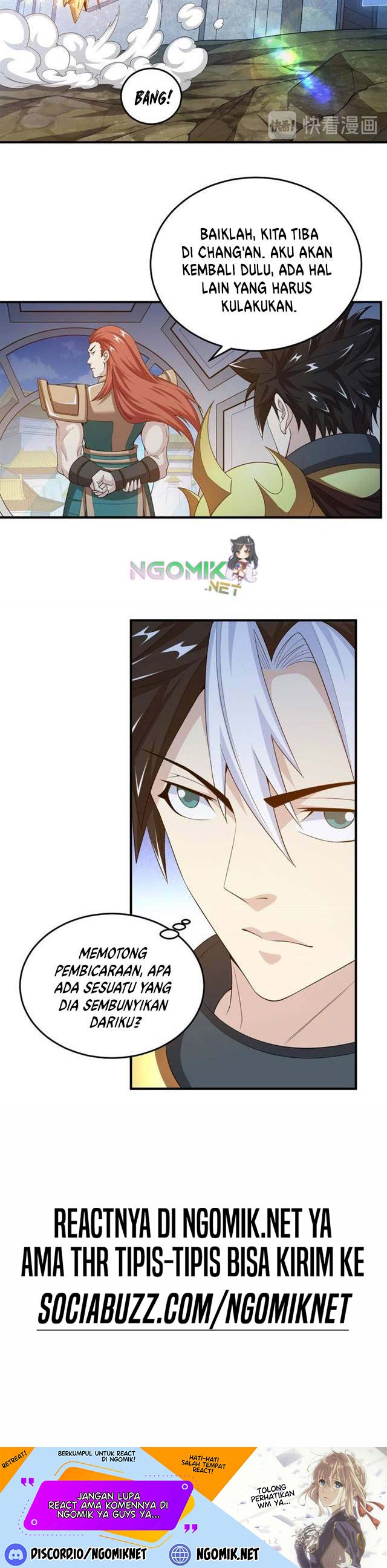 rich-player - Chapter: 147
