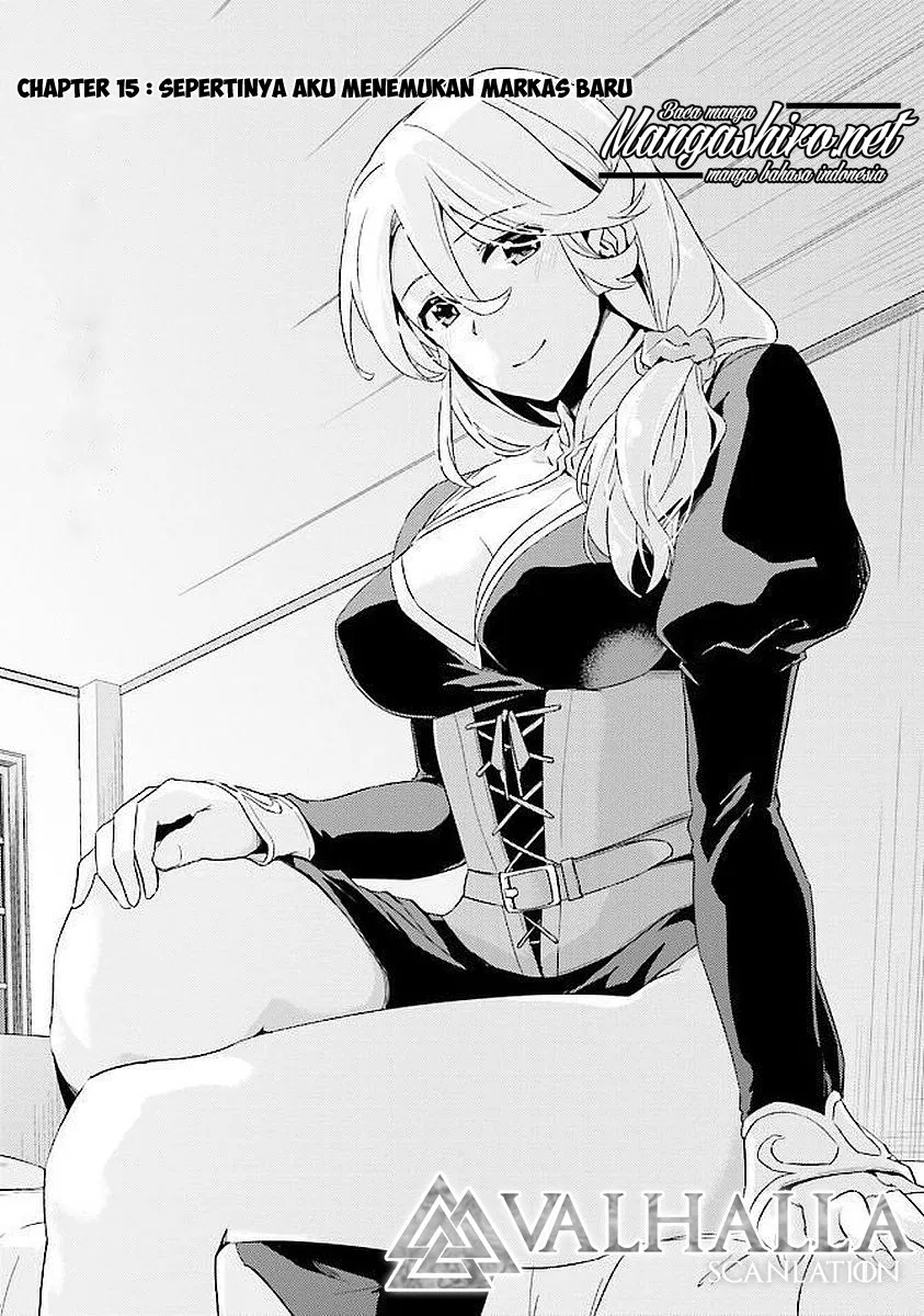 nidome-no-jinsei-wo-isekai-de - Chapter: 15