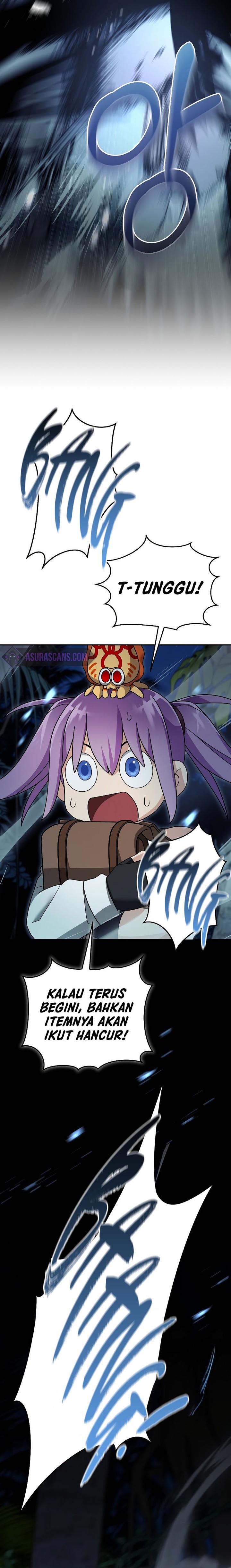the-newbie-is-too-strong - Chapter: 98