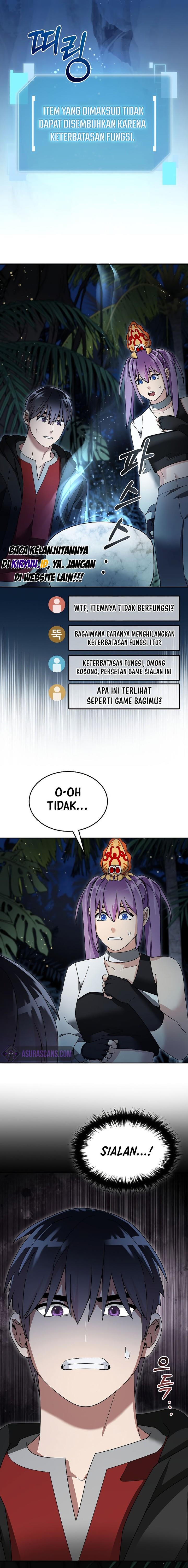 the-newbie-is-too-strong - Chapter: 98