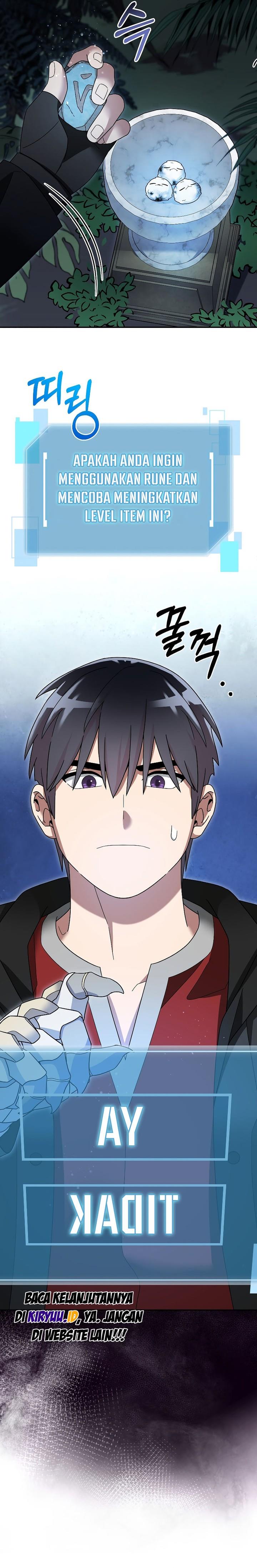 the-newbie-is-too-strong - Chapter: 98