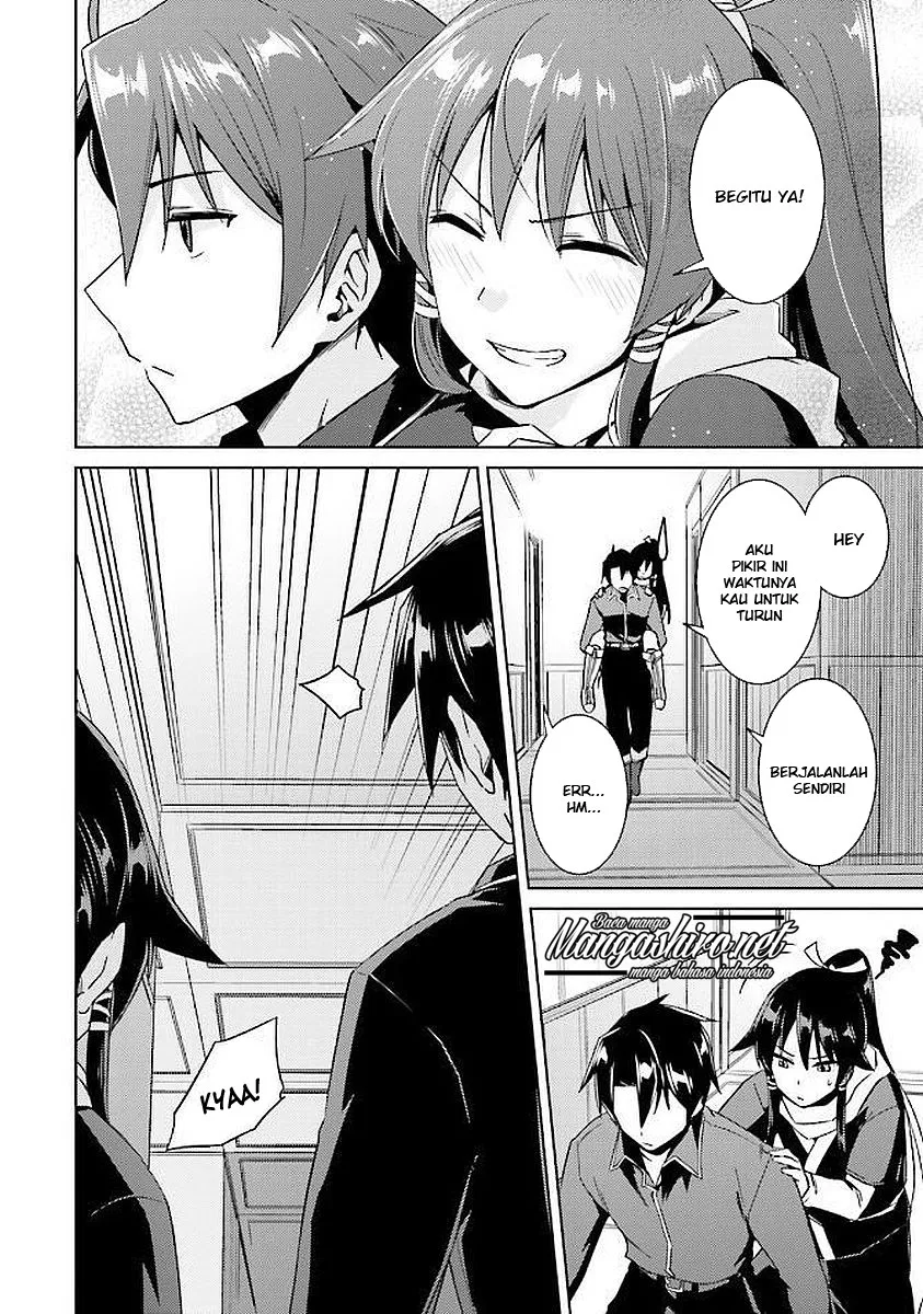nidome-no-jinsei-wo-isekai-de - Chapter: 15