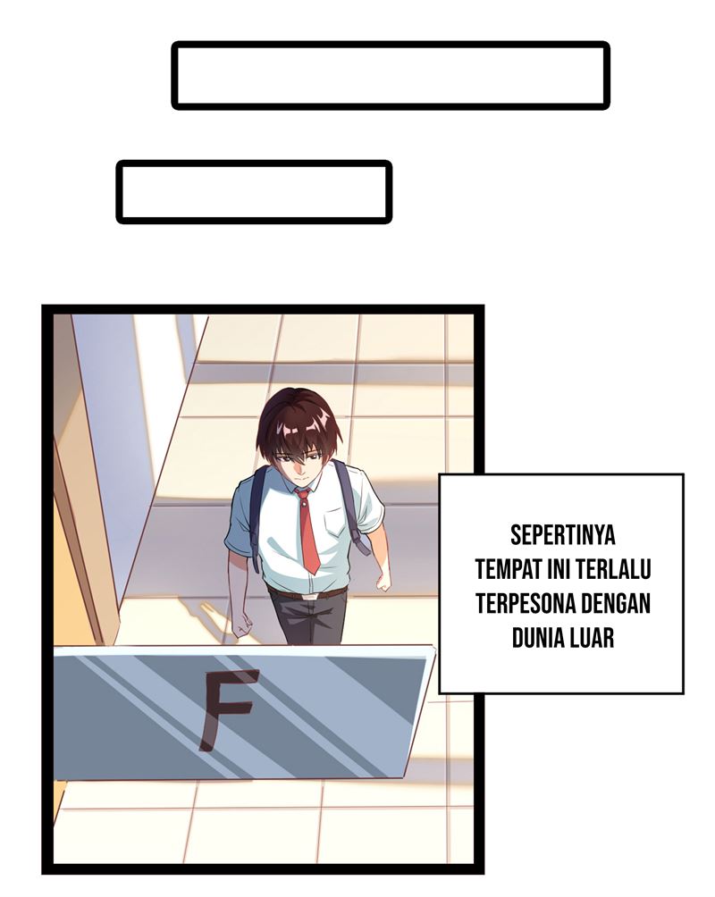 superman-high-school-class-f - Chapter: 1