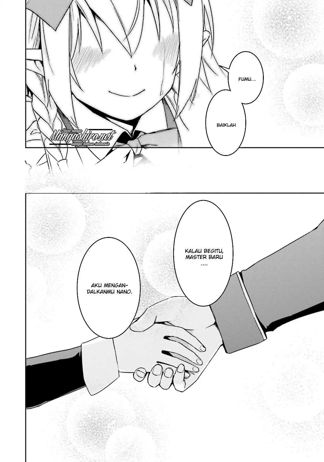 nidome-no-jinsei-wo-isekai-de - Chapter: 16