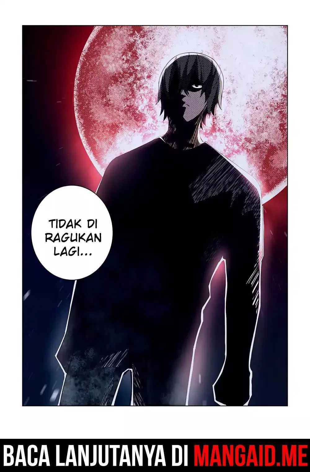 the-last-human - Chapter: 82